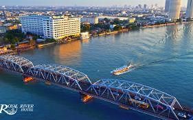 โรงแรม เดอะ รอยัล ริเวอร์